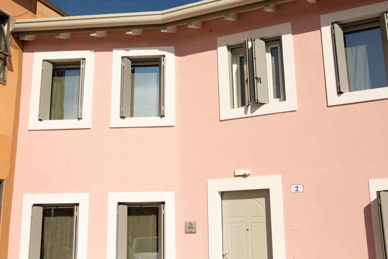Corte Quadrifoglio Verona Exterior photo